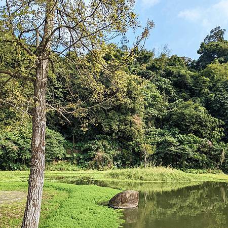 【geocaching】台灣北部．桃園篇