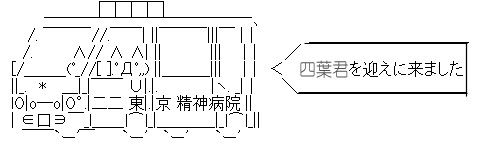 救護車示意圖