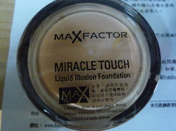 maxfactor miracle touch.JPG