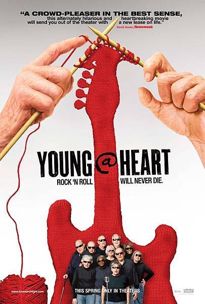 Young@heart