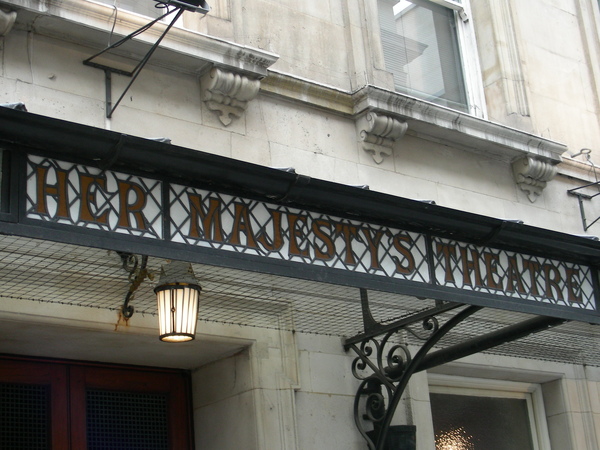 98LONDON 124-HER MAJESTY'S THEATRE.JPG 98LONDON 124-HER MAJESTY'S THEATRE.JPG