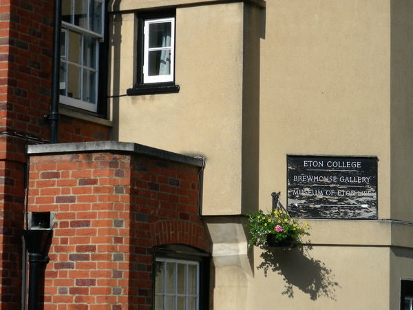 Eton College