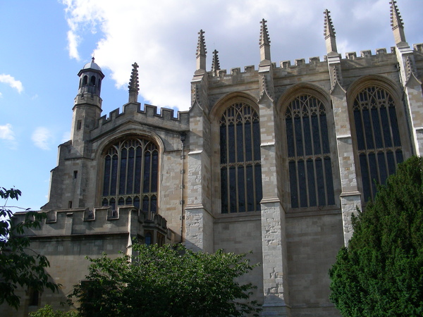 Eton College