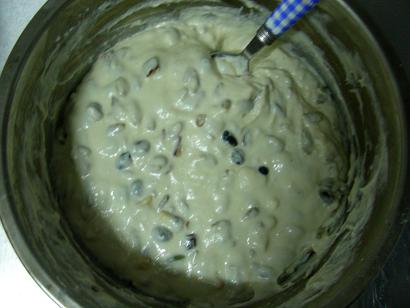 2-3麵糰 2-3麵糰