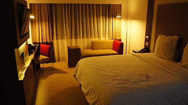 Novotel-Gajah Mada