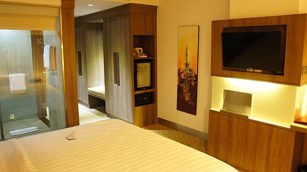 Novotel-Gajah Mada