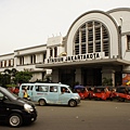 JKT Stasiun