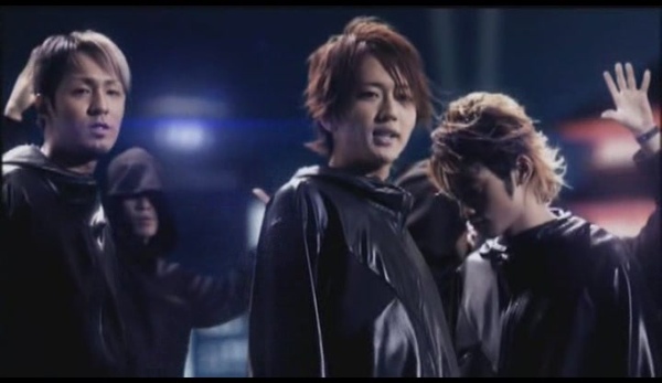 擷圖 西風雲 a Break Your Name Pv 弟たち大好き 痞客邦