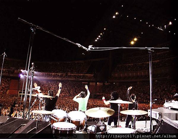 mr.children tour 2009