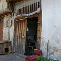 番10-Old Street Houses