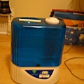 VICKS Ultrasonic Humidifier $10