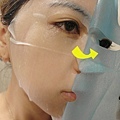 Dr.Douxi朵璽 海星QQ嫩肌修護保濕面膜