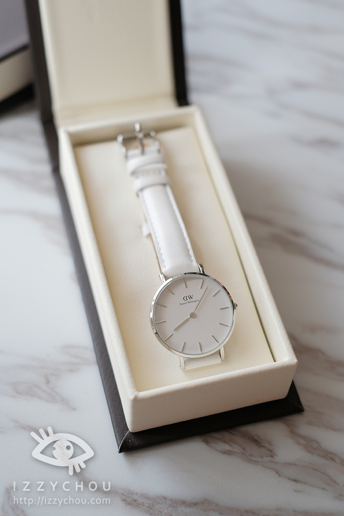 daniel wellington 折扣碼