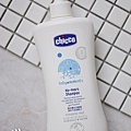 Chicco baby moment 寶貝嬰兒洗髮精 溫和不流淚配方