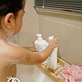 Chicco baby moment 寶寶保養沐浴系列