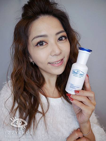 THE FACE SHOP 肌本博士積雪草全能精華