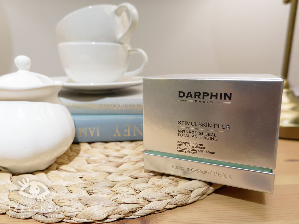 Darphin朵法 深海緊極緻賦活黑鑽能量安瓶 Darphin朵法 深海緊極緻賦活黑鑽能量安瓶