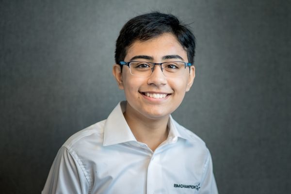 地球上最年輕的Python神童:巴克西(上) 地球上最年輕的Python神童:巴克西(上)