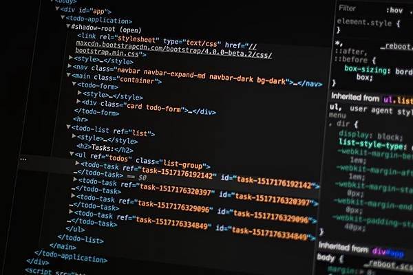 前端工程師必學的CSS應用(上):Div篇 前端工程師必學的CSS應用(上):Div篇