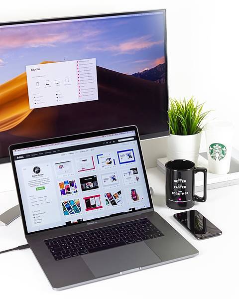 UI/UX 設計工作內容解析4-皆需研究驗證