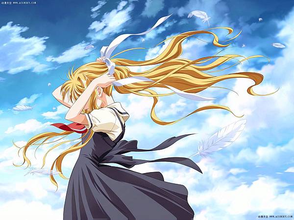 Lia 夏影 Air 歌詞 日 中 附影音 追尋夢想 痞客邦