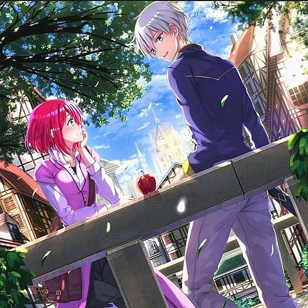 Eyelis 絆にのせて 赤髮白雪姬 Ed 歌詞 日 附影音 整理中 追尋夢想 痞客邦