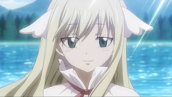 Solidemo Landscape Fairy Tail 魔導少年梅比斯篇ed 22 歌詞 日 中 附影音 追尋夢想 痞客邦