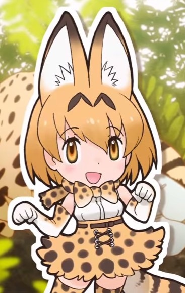 動物biscuits Ppp ようこそジャパリパークへ 歡迎來到傑帕力公園 けものフレンズ 動物朋友 Op 歌詞 日 簡字 附影音 106 5 22 Am 12 15 更新歌詞 追尋夢想 痞客邦