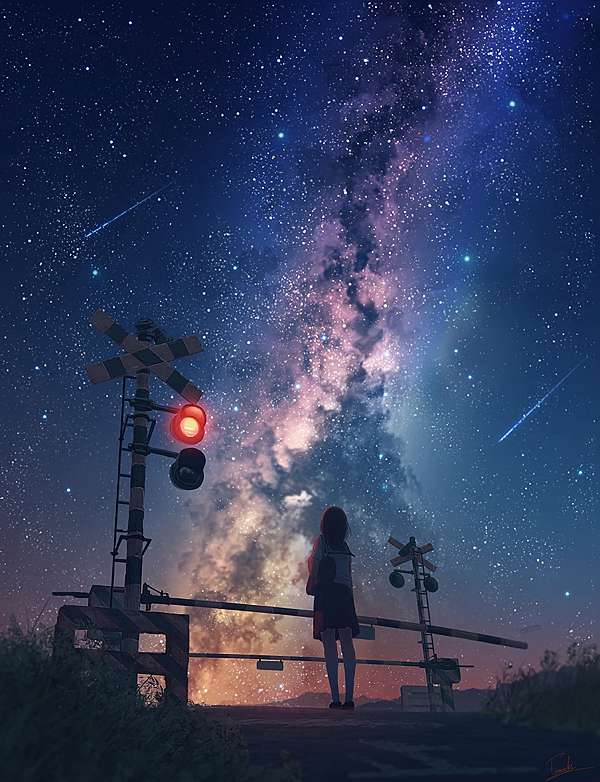 Aimer ポラリス Polaris 北極星 歌詞 日 中 附影音 追尋夢想 痞客邦 Aimer ポラリス Polaris 北極星 歌詞 日 中 附影音 追尋夢想 痞客邦