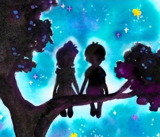 あいみょん ( 愛繆 ) - あのね [ 窓ぎわのトットちゃ