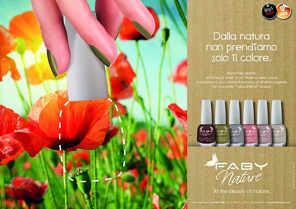 Faby Nature doppia ita 6