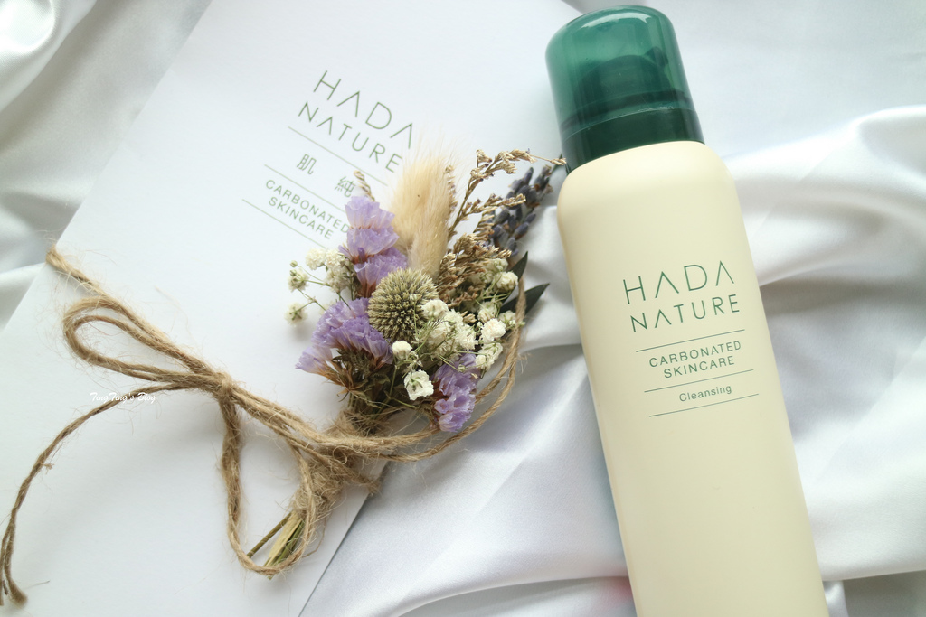 HADA NATURE碳酸洗卸泡泡 (3)