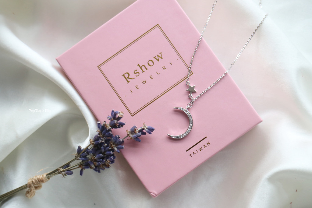 Rshow JEWELRY飾品(耳環手鍊項鍊) (3)