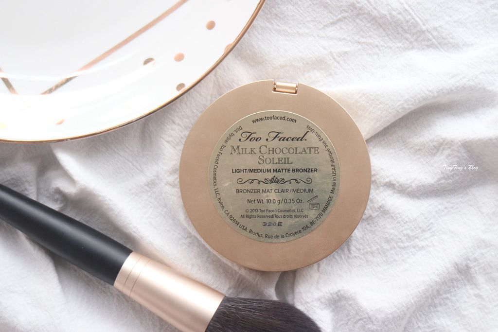 Too Faced -Chocolate Soleil Matte Bronzer (4)