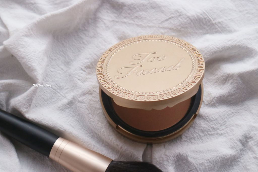 Too Faced -Chocolate Soleil Matte Bronzer (5)