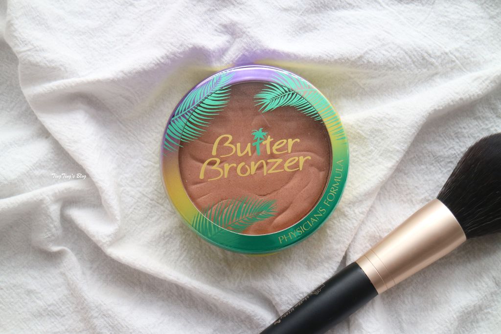 Physicians Formula butter bronzer  (1)