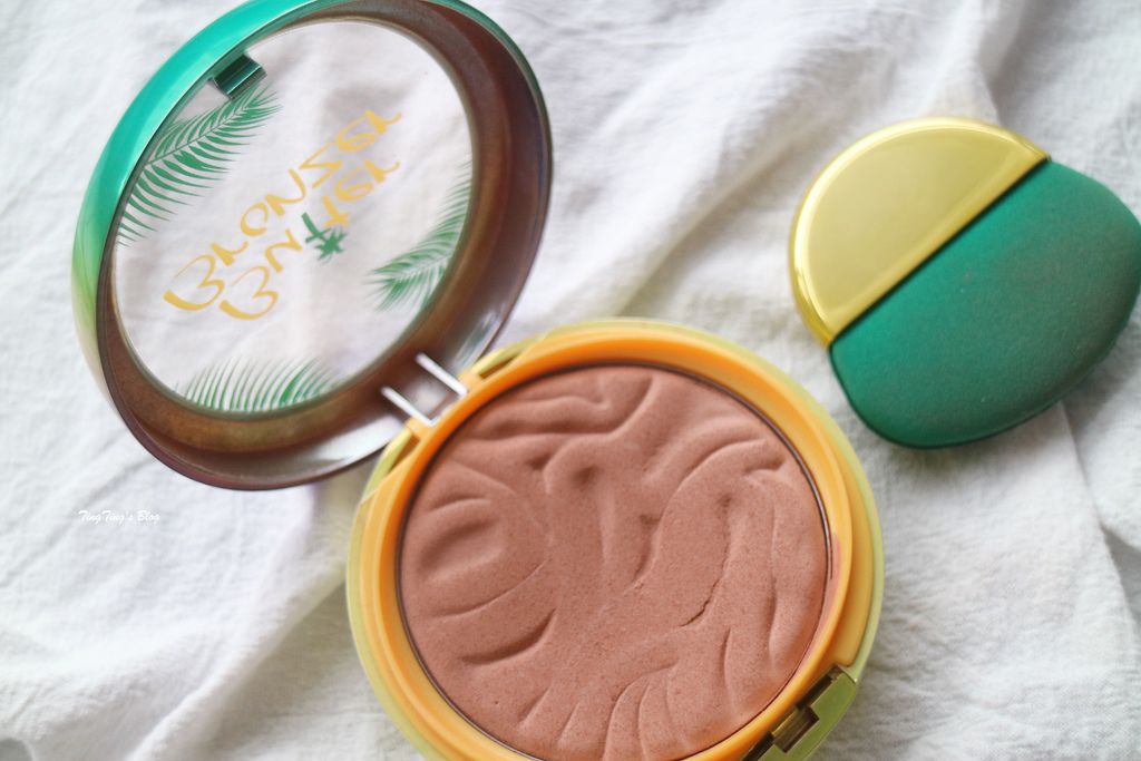 Physicians Formula butter bronzer  (2)