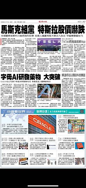 早安報報20250708