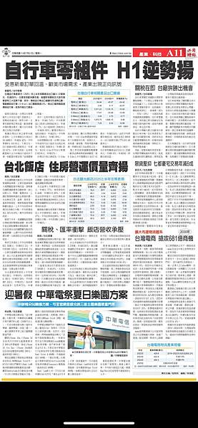 早安報報20250721
