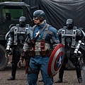 Captain America 1