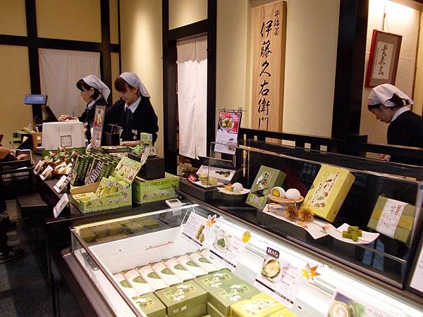 楓‧京都：京都甜在心‧夜楓清水寺