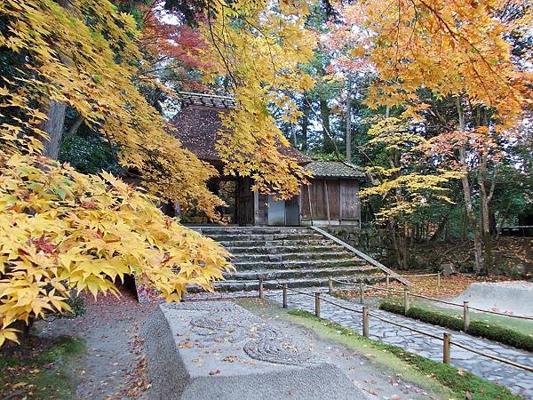 楓 京都 往事迢遙法然院 橙光小田園 痞客邦