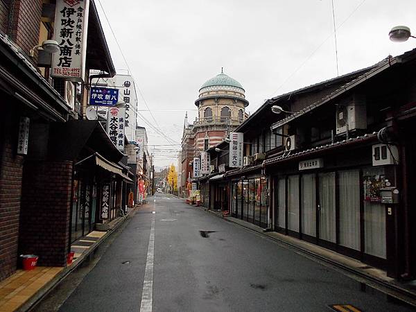 楓‧京都：不聚不散 正伝永源院