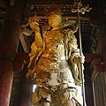 Todaiji_kondo_tamonten