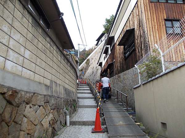尾道本通商店街 橙光小田園 痞客邦 尾道本通商店街 橙光小田園 痞客邦
