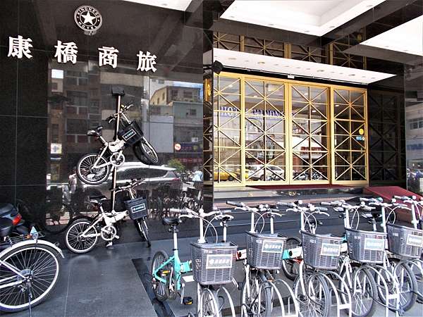 旅館就是景點的高雄旅 康橋商旅後驛九如館 橙光小田園 痞客邦