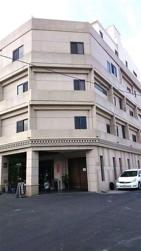 鹿港镇喜悦来行馆 2021最新房价