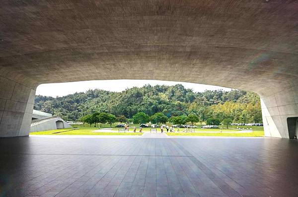 山湖餐廳