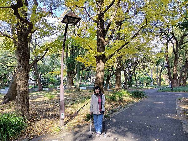 日比谷公園