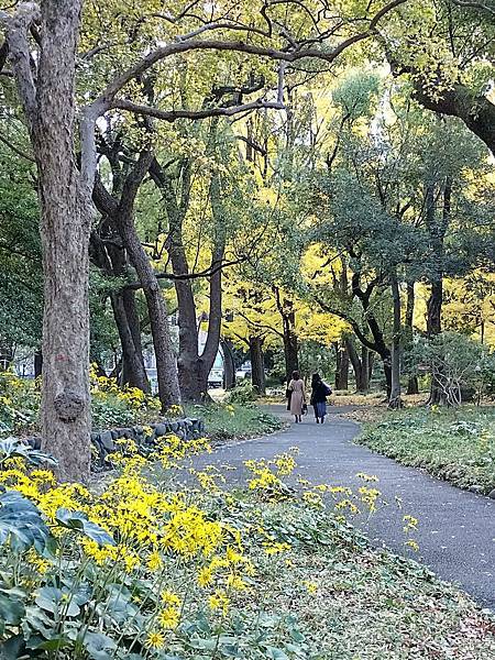 日比谷公園